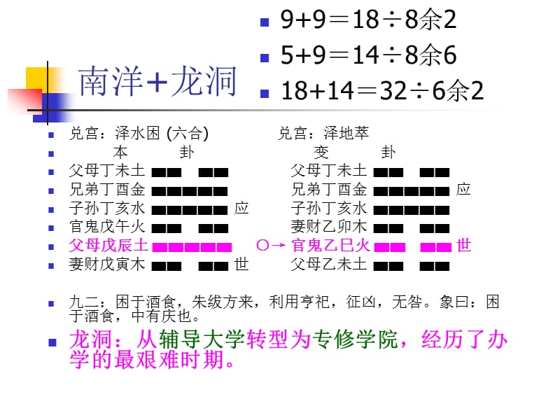 六爻数字起卦方法_六爻八卦预测起卦方法视频_六爻时间起卦方法