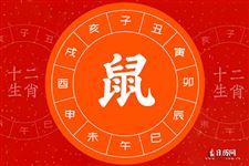 小编属鼠人2018年农历正月运势