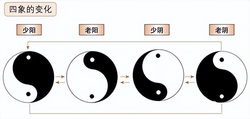 每天几分钟，这样学习易经，实在太简单了，0基础也可以学得会