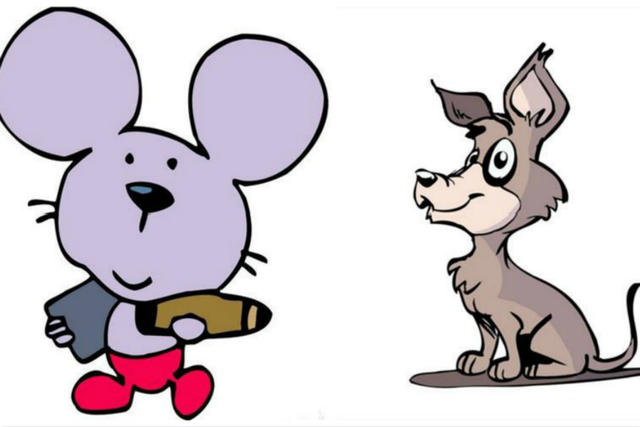 属鼠和属狗的婚姻怎么样以及属老鼠的相配吗