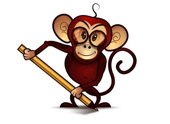 生肖婚配：生肖猴的最配属相是鼠、龙