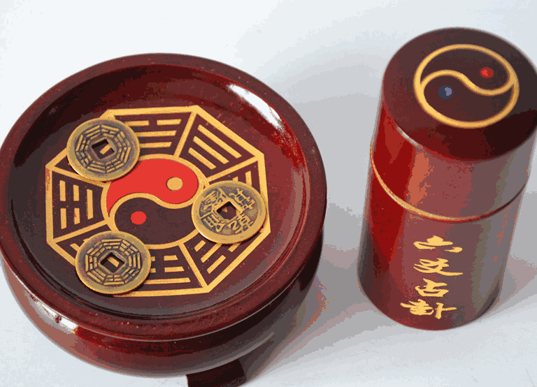 六爻算命大师：探秘中国古老的占卜文化