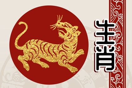 2023年出生属虎的命里缺什么？有区别吗？